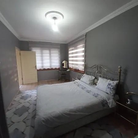 Lovely House With Private Pool Near Lake Sapanca