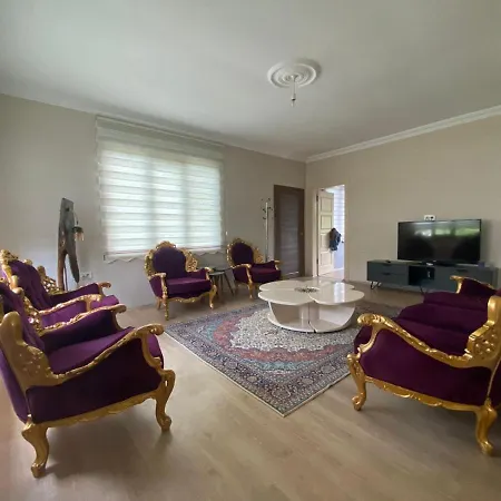 Lovely House With Private Pool Near Lake Villa Sapanca